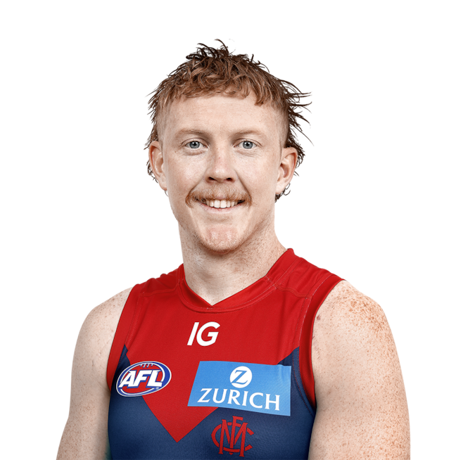 Clayton Oliver profile picture